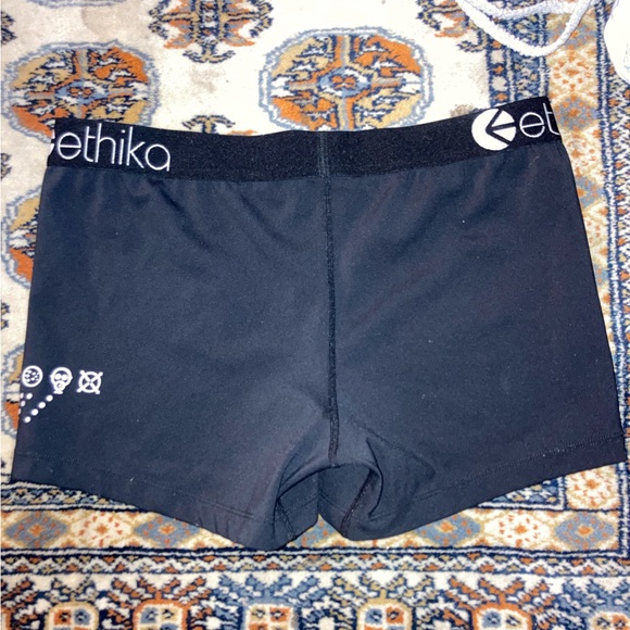 ETHIKA SUBZERO PERFORMANCE - BLACK - Picture 5 of 5